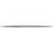 Ekena Millwork Guardian Wood Fretwork Pierced Ceiling Medallion, Hickory, 40"OD x 15 1/2"ID x 3/8"T CMWP40X40X0375GDHI - alternate 4